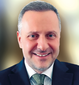 Prof. Dr. Erden Banoğlu